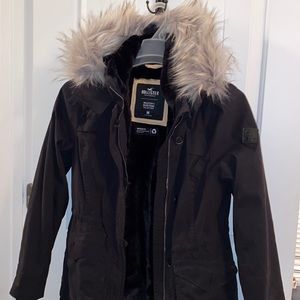 Women’s Cold Weather Jacket